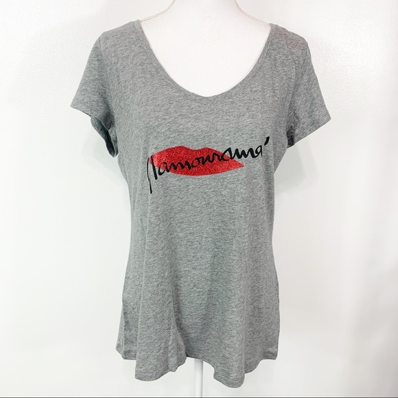 L'Wren Scott at Banana Republic Tops - NEW L’Wren Scott x Banana Republic Glamouranna Tee